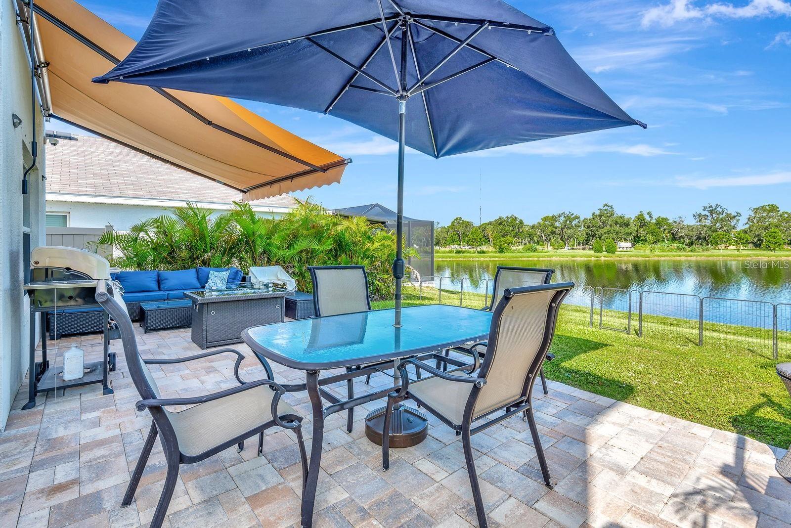 EVERGREEN PH I - Residential Lease