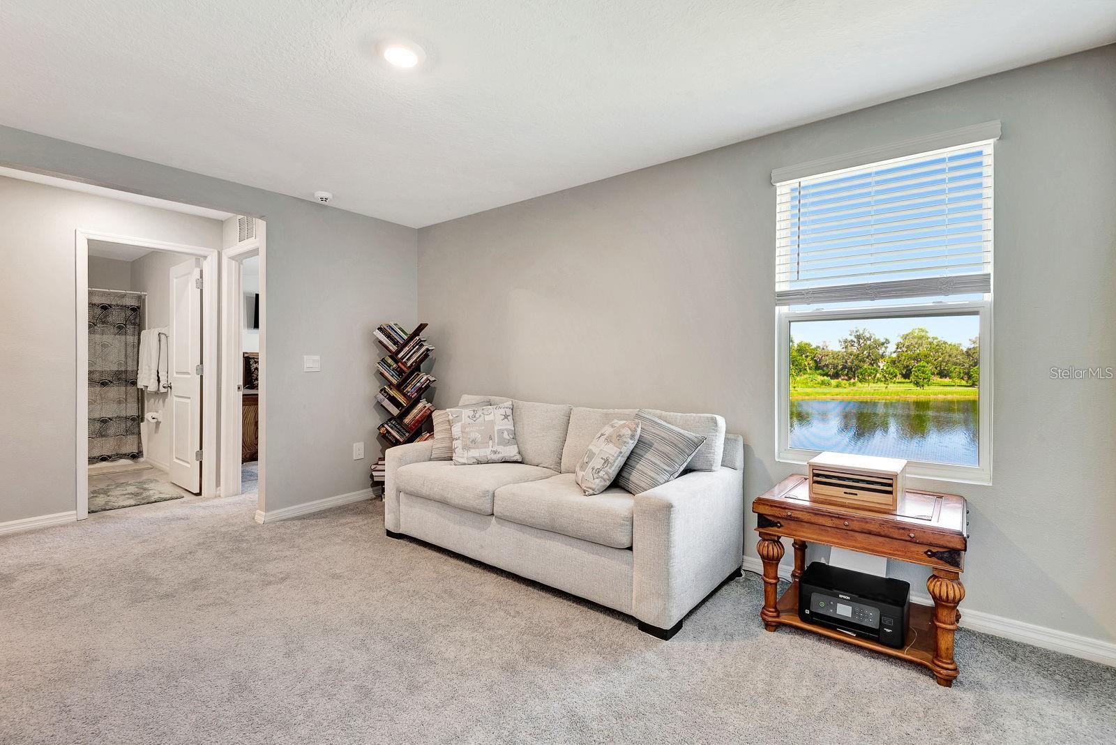 EVERGREEN PH I - Residential Lease