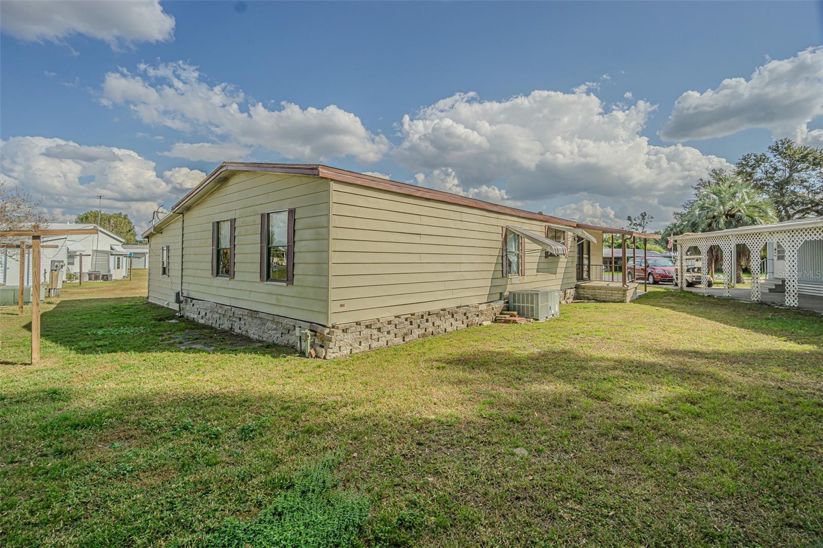 GEM ESTATES - Residential