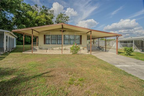 Photo of 39353 Sycamore Lane, Zephyrhills, FL 33542 (MLS # TB8451623)