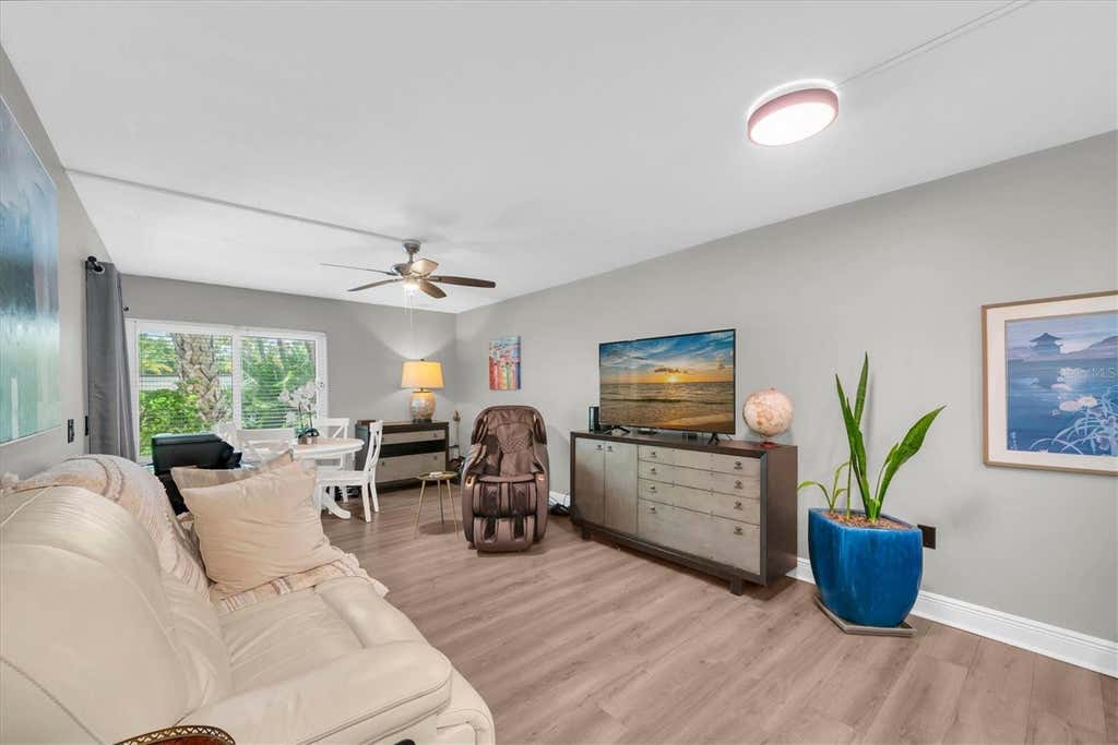 Photo of 2209 Belleair Road #C3, Clearwater, FL 33764 (MLS # TB8537278)