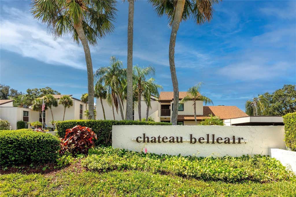 Photo of 2209 Belleair Road #C3, Clearwater, FL 33764 (MLS # TB8537278)
