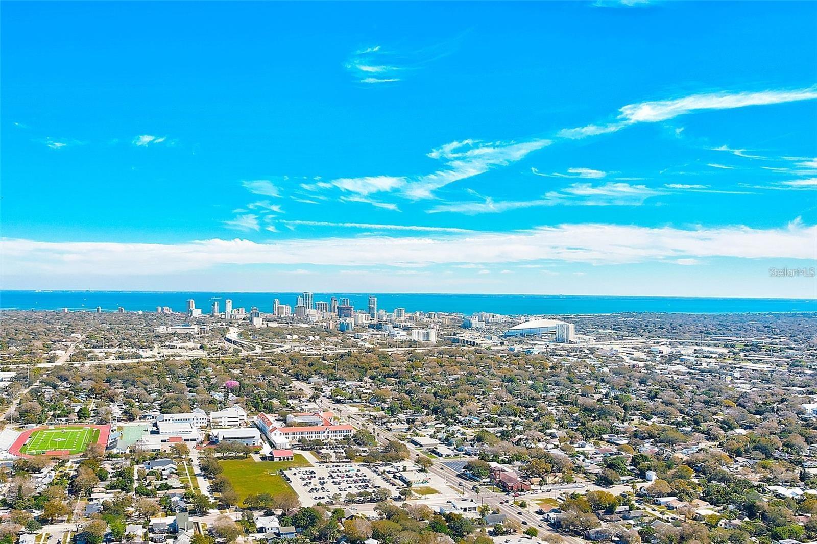 BRENTWOOD HEIGHTS 2ND ADD - Residential