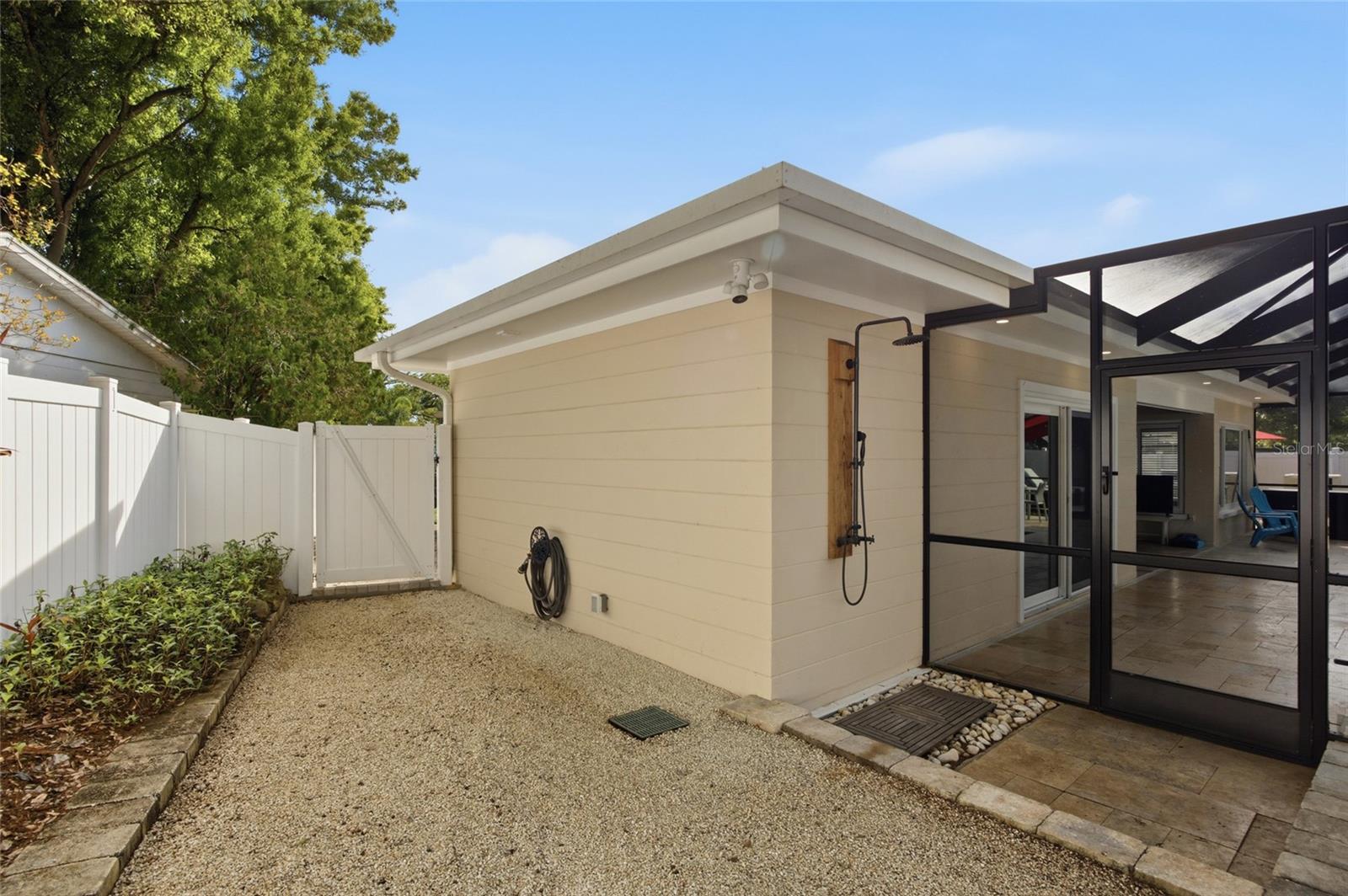 BRENTWOOD HEIGHTS 2ND ADD - Residential