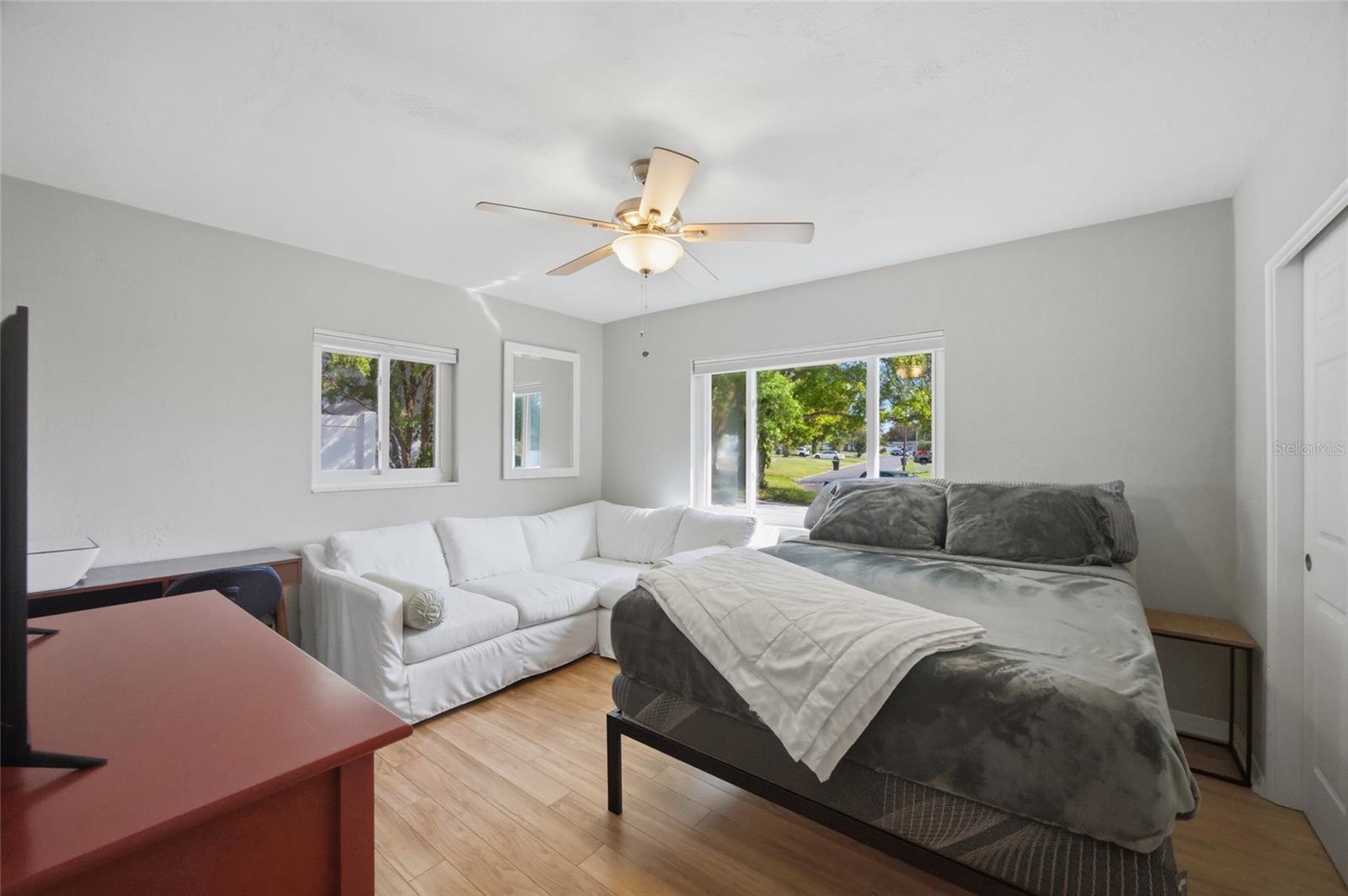 BRENTWOOD HEIGHTS 2ND ADD - Residential