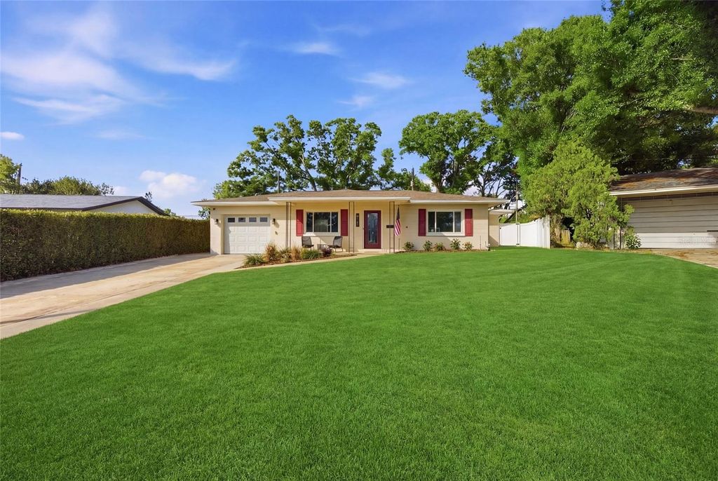 Photo of 5275 32nd Avenue N, St Petersburg, FL 33710 (MLS # TB8488629)