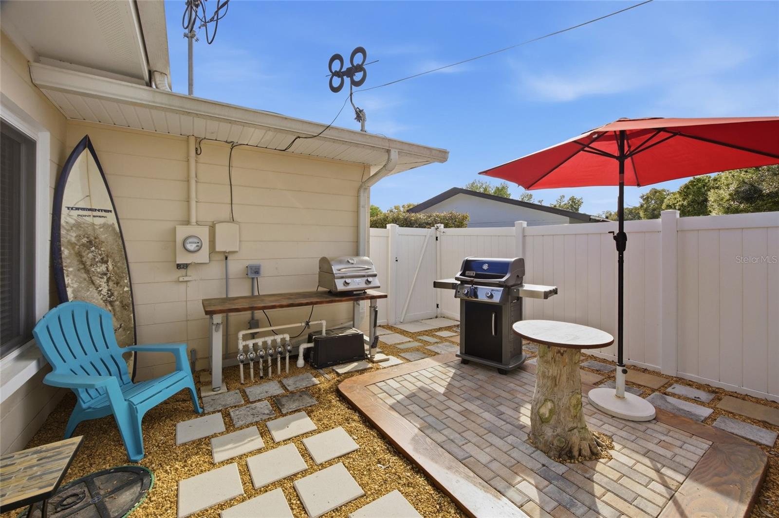 BRENTWOOD HEIGHTS 2ND ADD - Residential