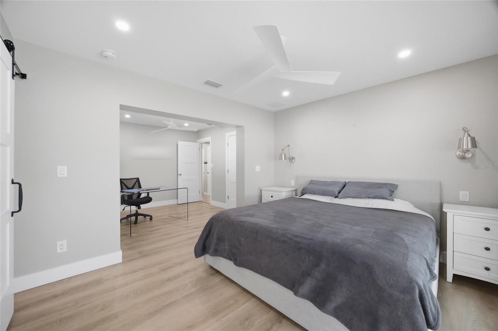 BRENTWOOD HEIGHTS 2ND ADD - Residential