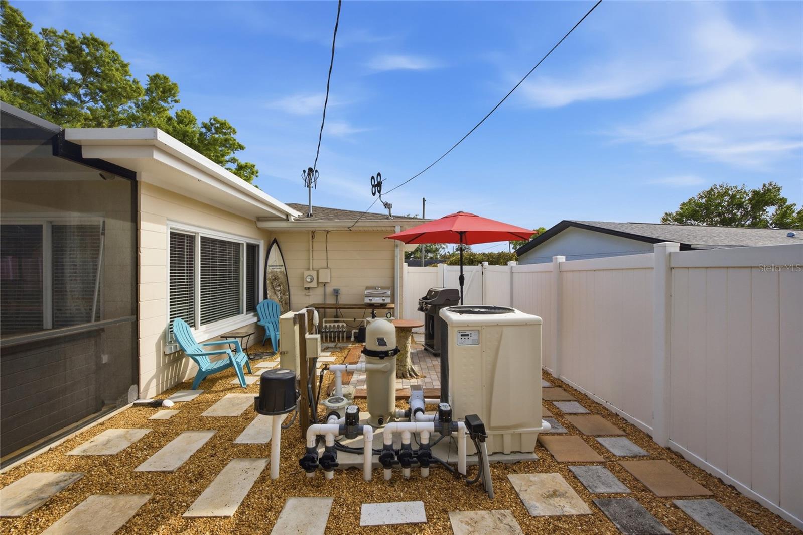 BRENTWOOD HEIGHTS 2ND ADD - Residential