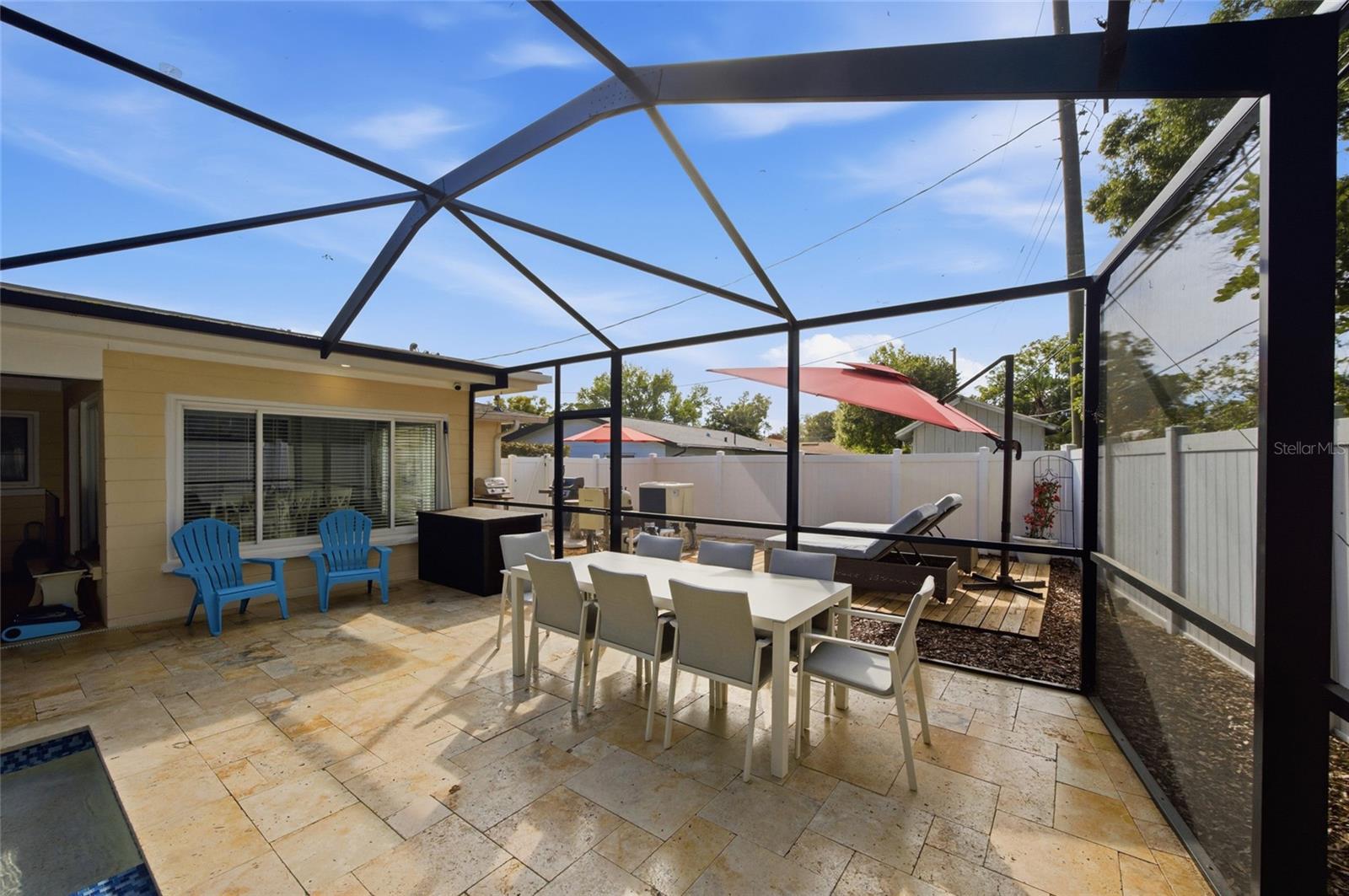 BRENTWOOD HEIGHTS 2ND ADD - Residential