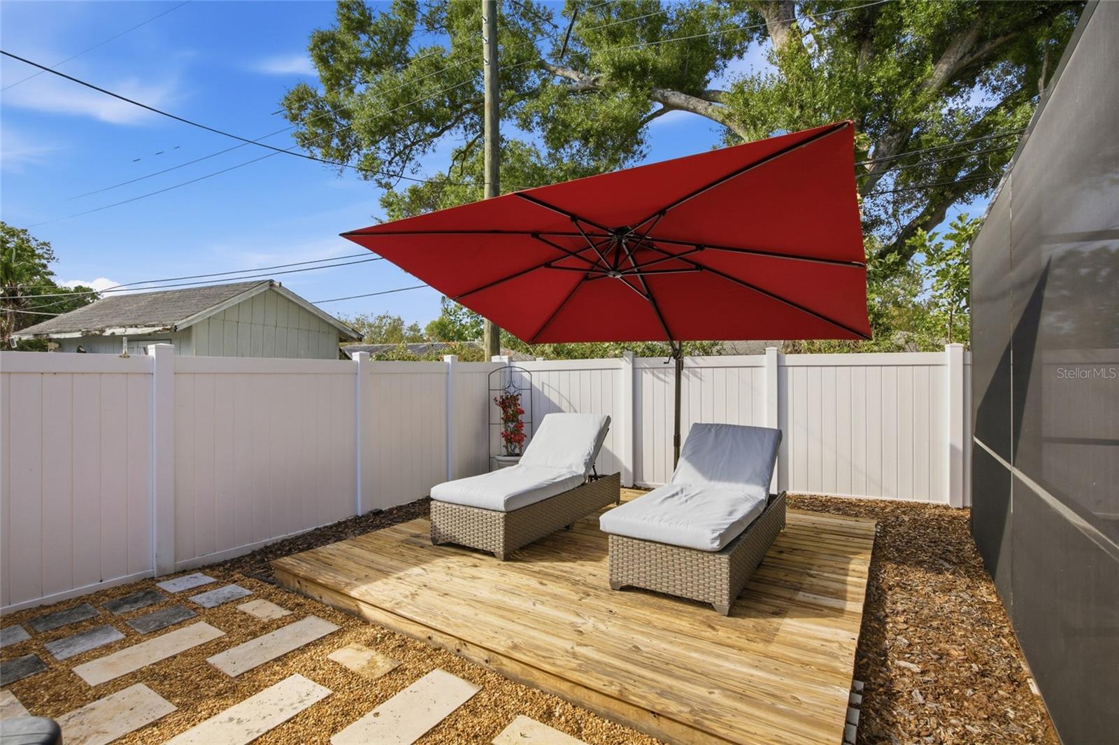 BRENTWOOD HEIGHTS 2ND ADD - Residential