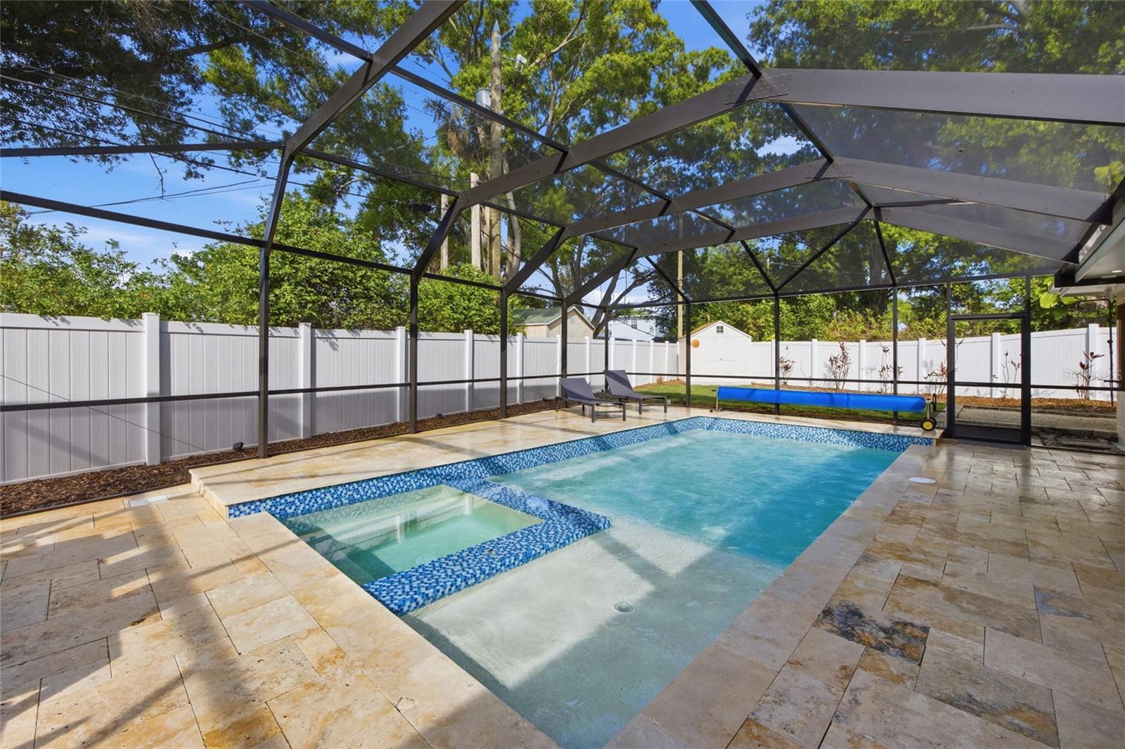 BRENTWOOD HEIGHTS 2ND ADD - Residential