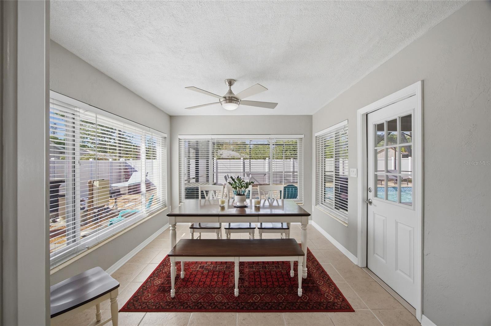 BRENTWOOD HEIGHTS 2ND ADD - Residential