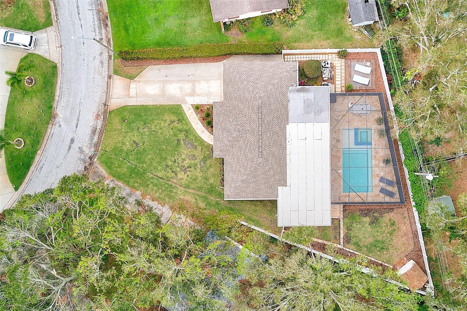 BRENTWOOD HEIGHTS 2ND ADD - Residential