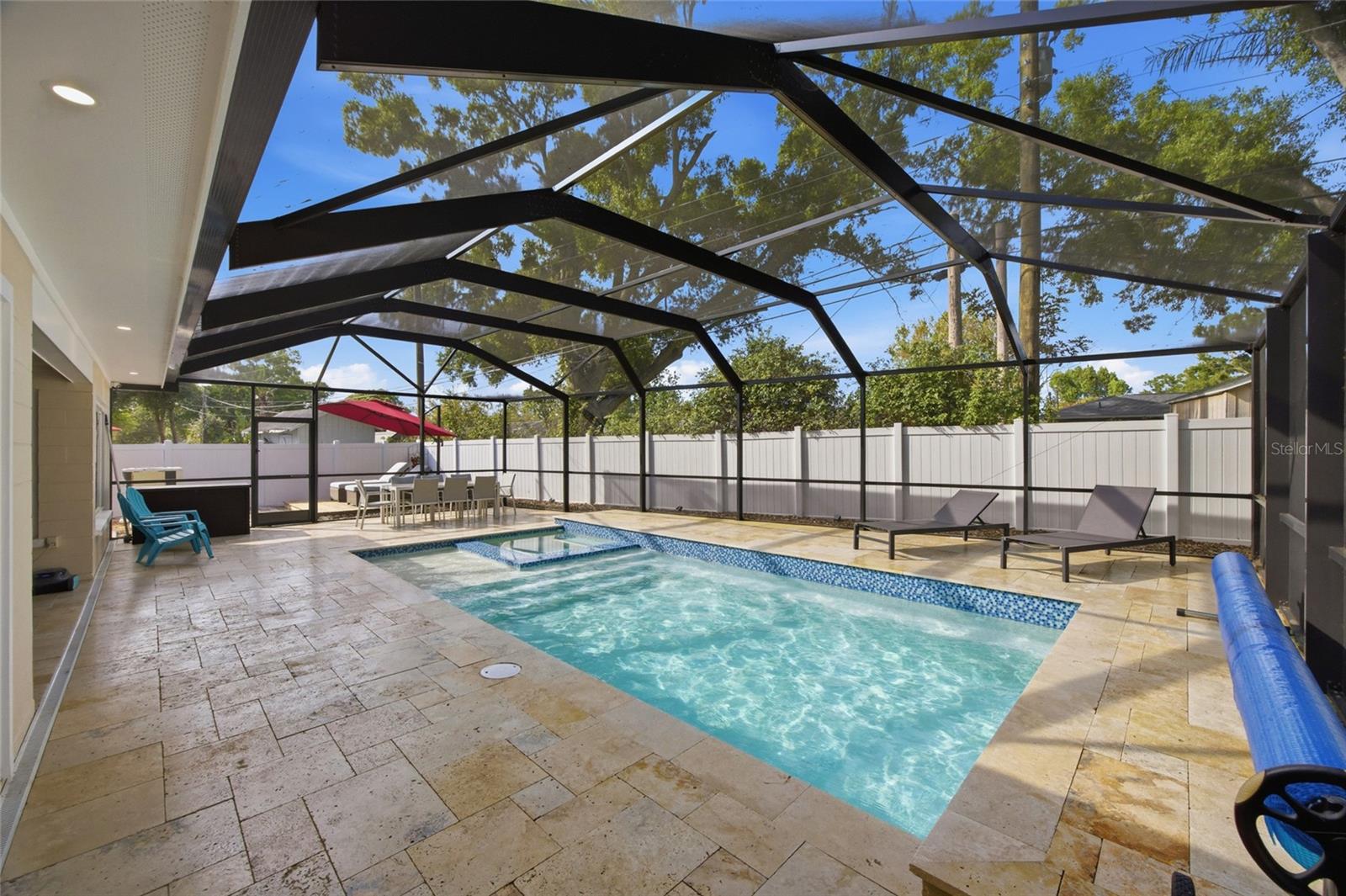 BRENTWOOD HEIGHTS 2ND ADD - Residential