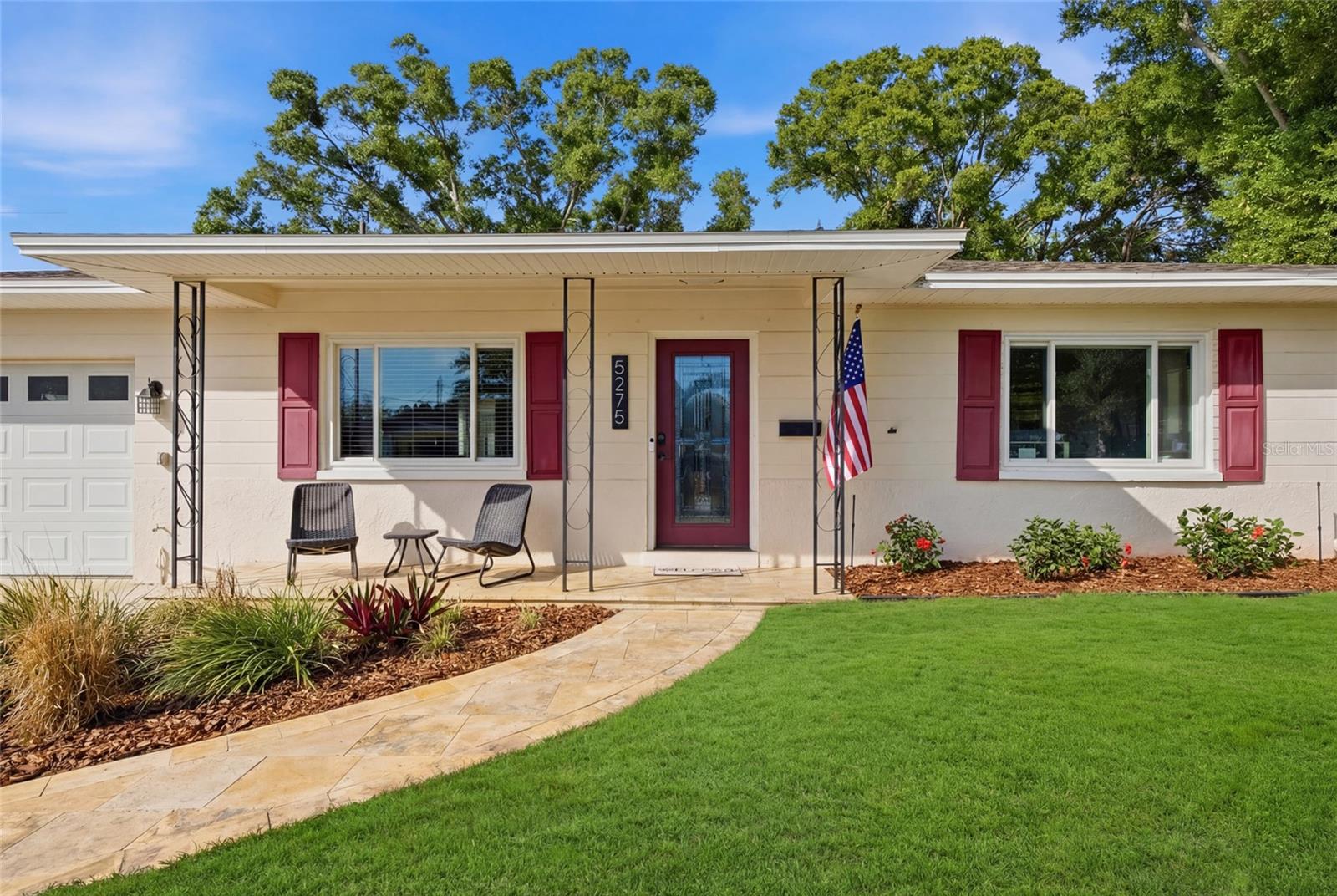 BRENTWOOD HEIGHTS 2ND ADD - Residential