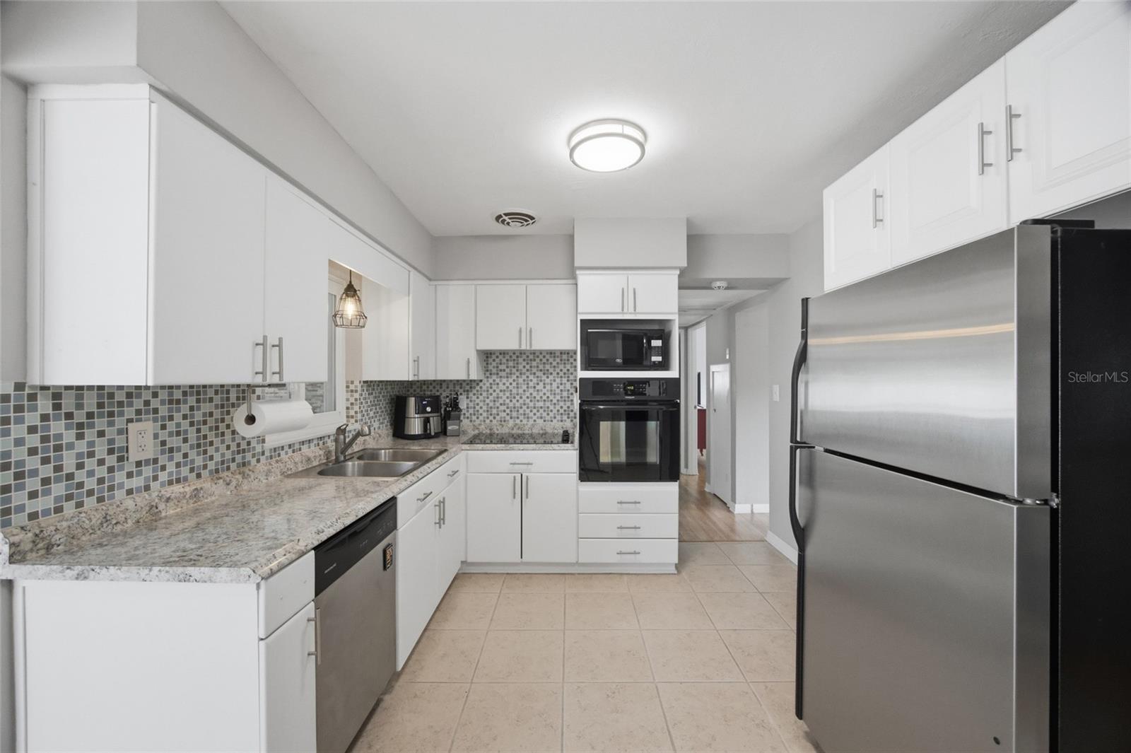 BRENTWOOD HEIGHTS 2ND ADD - Residential