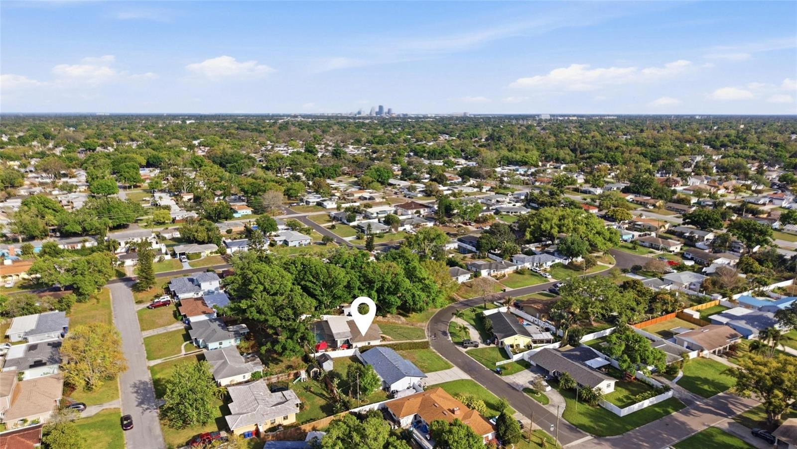 BRENTWOOD HEIGHTS 2ND ADD - Residential