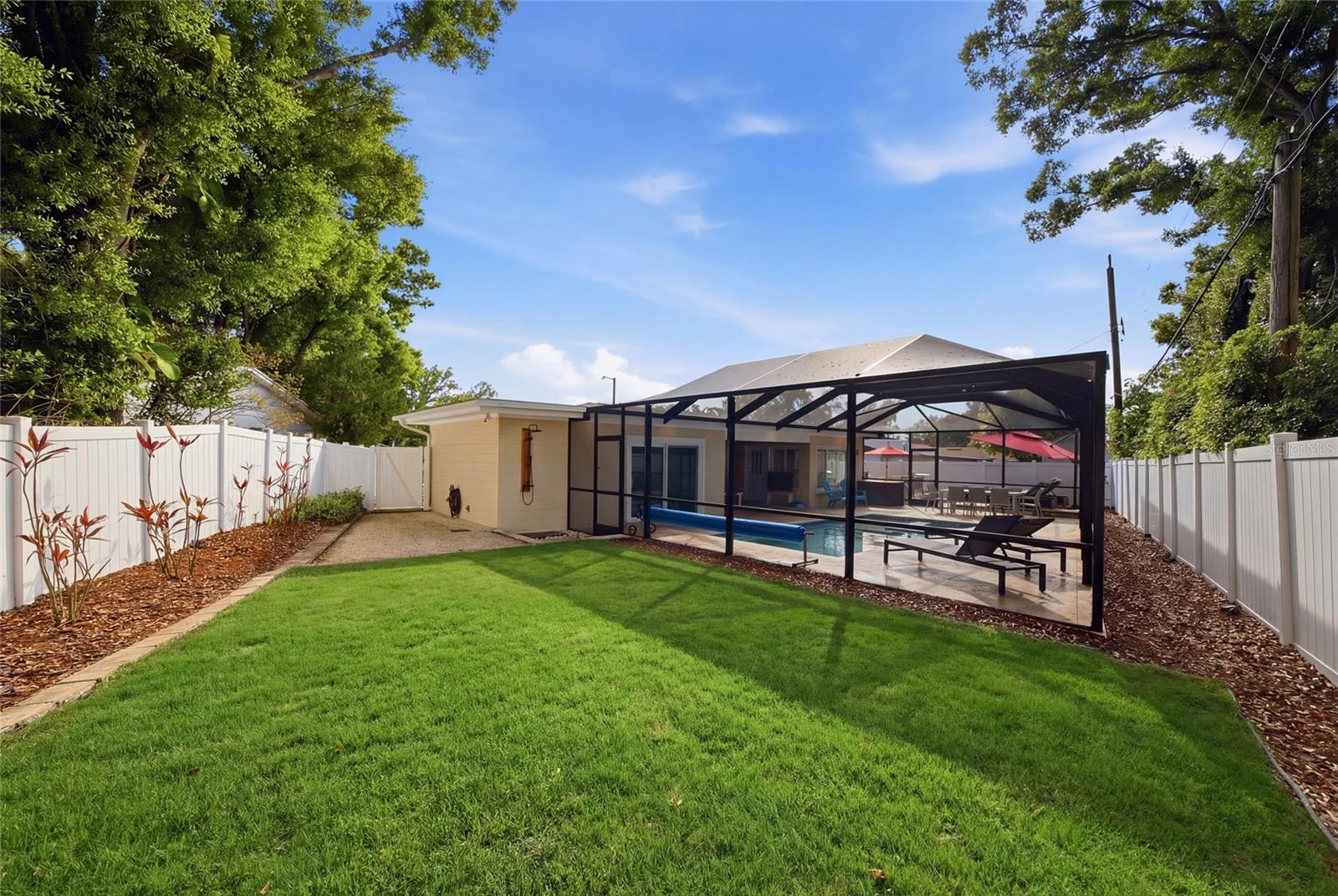 BRENTWOOD HEIGHTS 2ND ADD - Residential