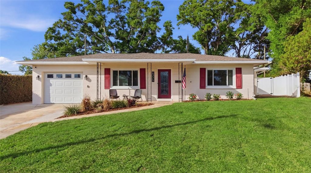 Photo of 5275 32nd Avenue N, St Petersburg, FL 33710 (MLS # TB8488629)