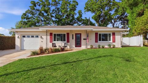 Photo of 5275 32nd Avenue N, St Petersburg, FL 33710 (MLS # TB8488629)