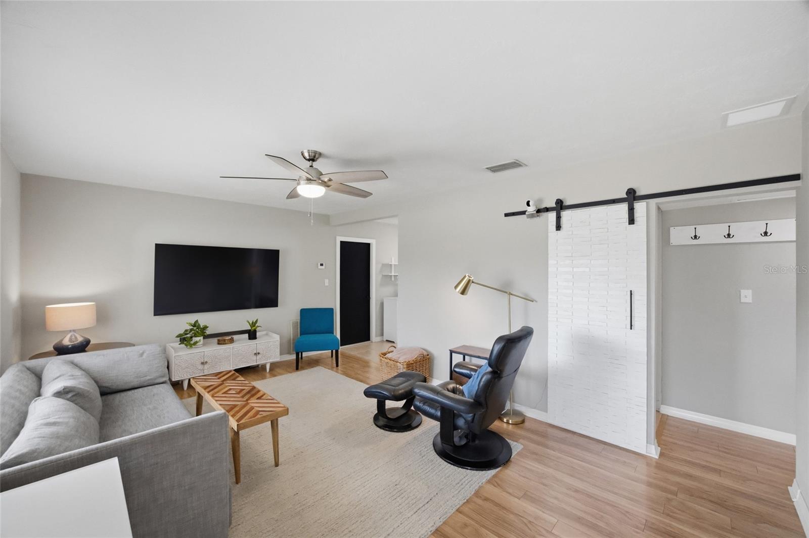 BRENTWOOD HEIGHTS 2ND ADD - Residential