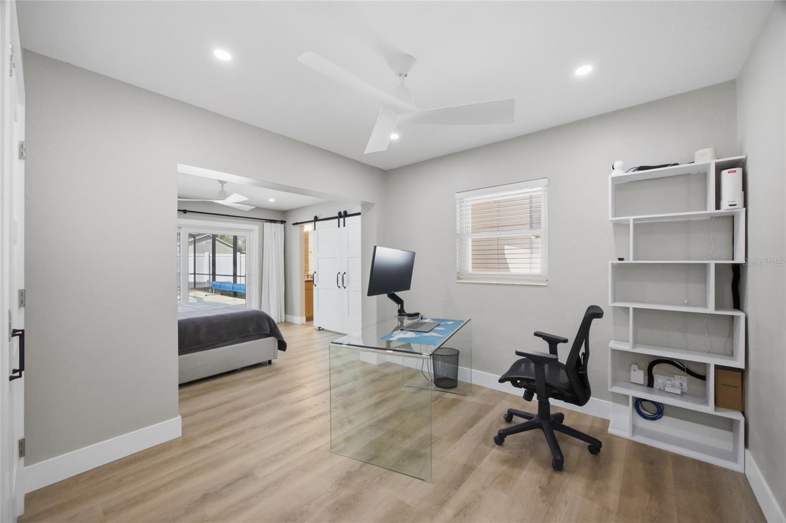 BRENTWOOD HEIGHTS 2ND ADD - Residential