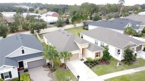 Tiny photo for 2697 Hilltop Road, Clermont, FL 34711 (MLS # G5105300)