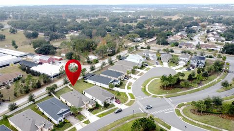Tiny photo for 2697 Hilltop Road, Clermont, FL 34711 (MLS # G5105300)