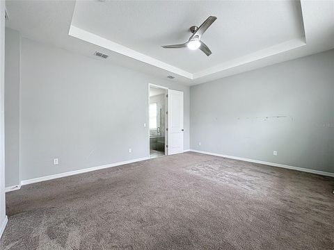 Tiny photo for 2697 Hilltop Road, Clermont, FL 34711 (MLS # G5105300)