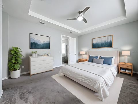 Tiny photo for 2697 Hilltop Road, Clermont, FL 34711 (MLS # G5105300)