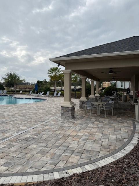 CRESTVIEW - Residential