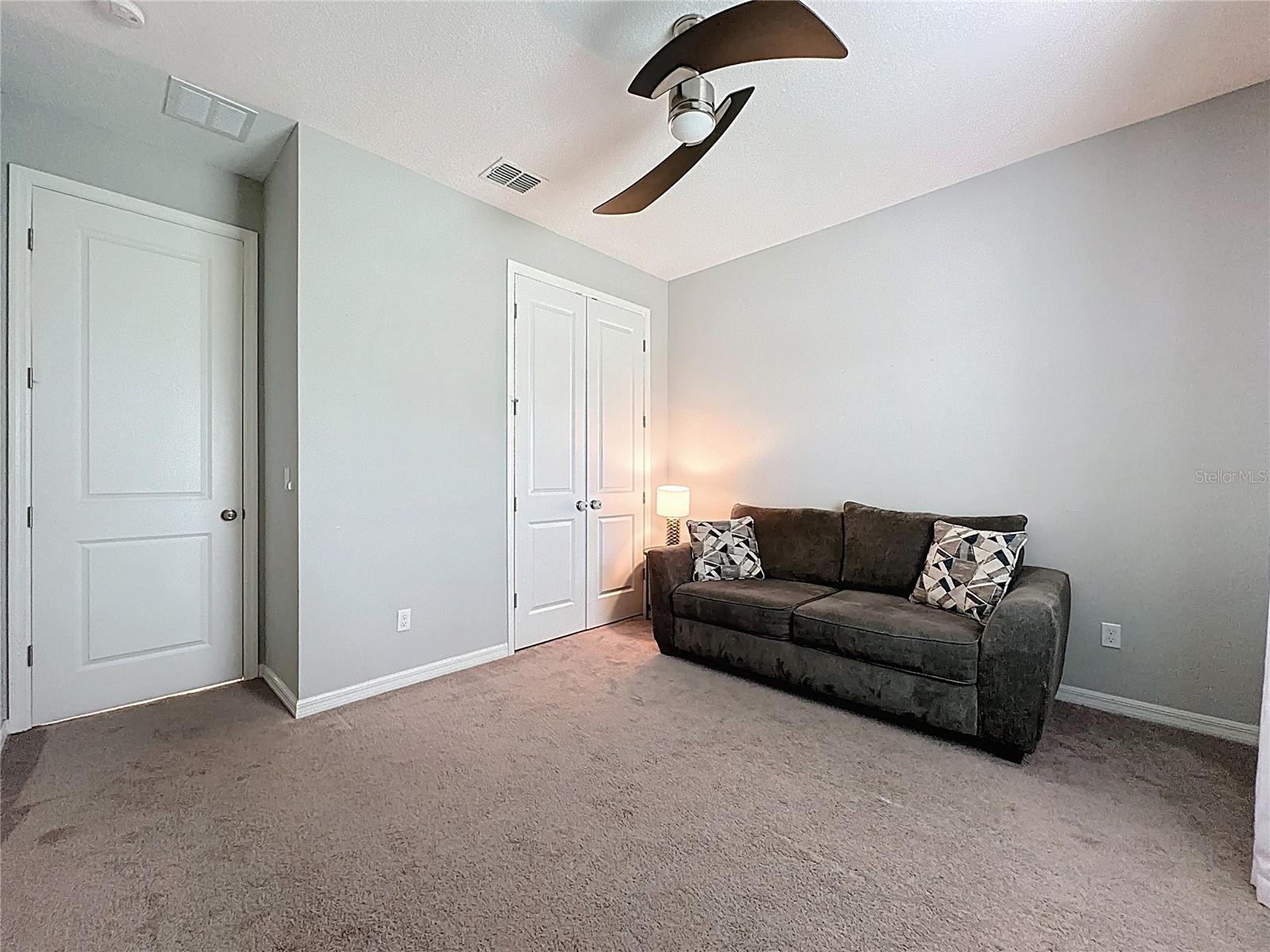 CRESTVIEW - Residential