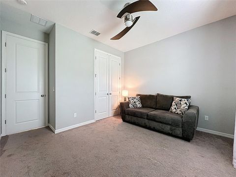 Tiny photo for 2697 Hilltop Road, Clermont, FL 34711 (MLS # G5105300)