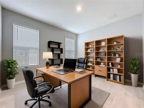 Tiny photo for 2697 Hilltop Road, Clermont, FL 34711 (MLS # G5105300)