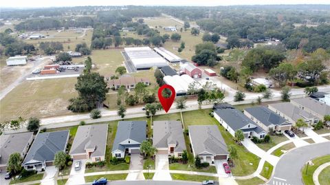 Tiny photo for 2697 Hilltop Road, Clermont, FL 34711 (MLS # G5105300)