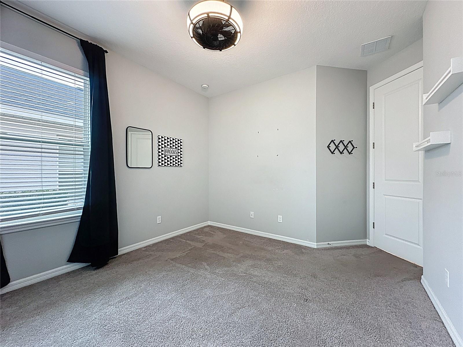 CRESTVIEW - Residential