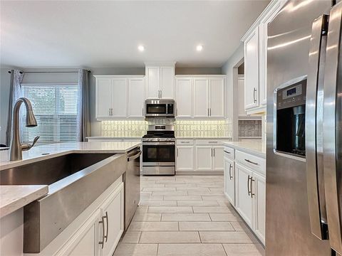 Tiny photo for 2697 Hilltop Road, Clermont, FL 34711 (MLS # G5105300)