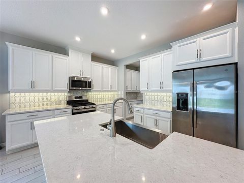 Tiny photo for 2697 Hilltop Road, Clermont, FL 34711 (MLS # G5105300)