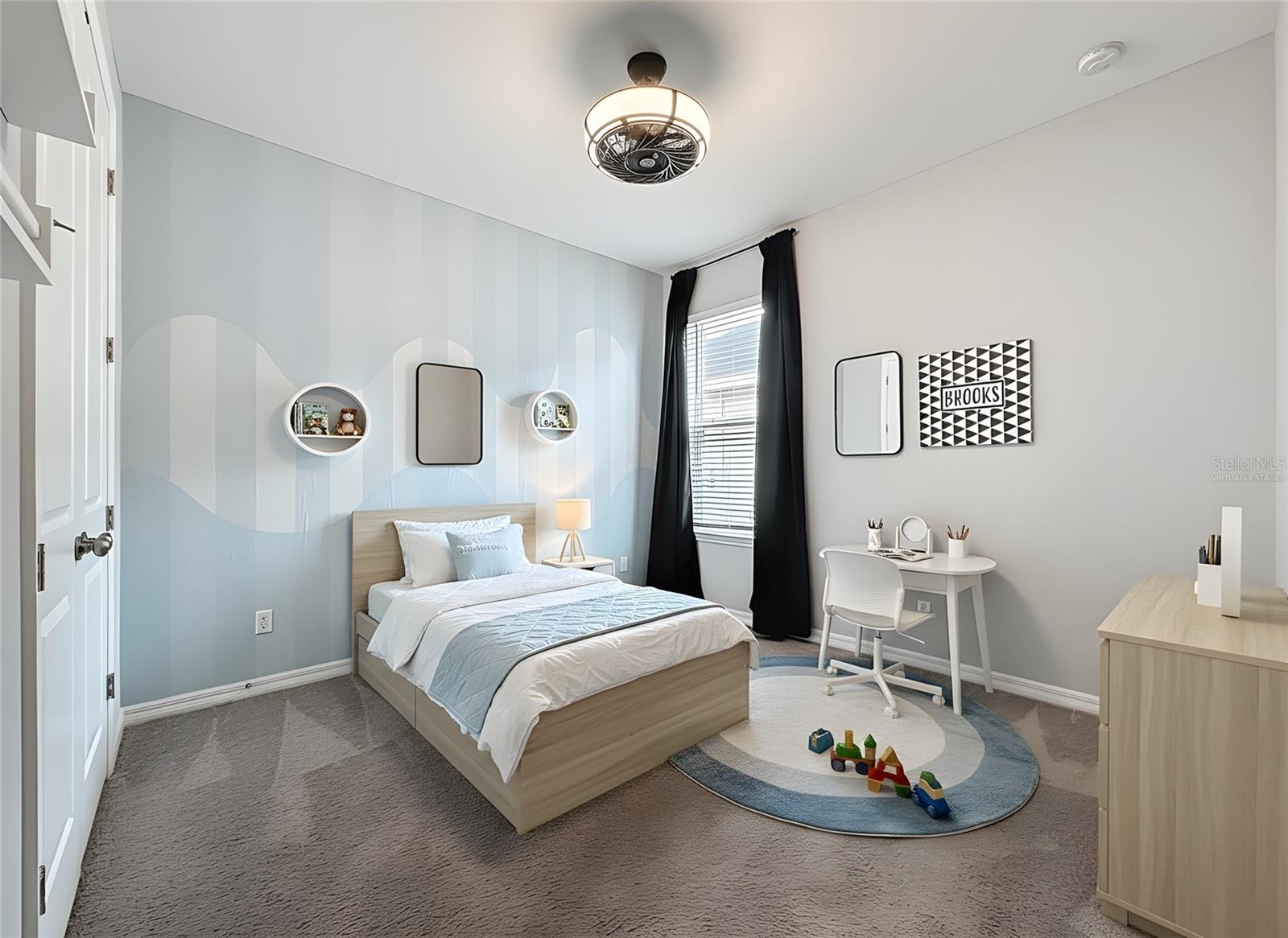 CRESTVIEW - Residential