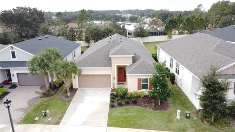 Tiny photo for 2697 Hilltop Road, Clermont, FL 34711 (MLS # G5105300)