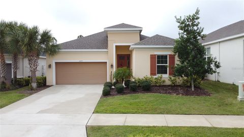 Photo of 2697 Hilltop Road, Clermont, FL 34711 (MLS # G5105300)