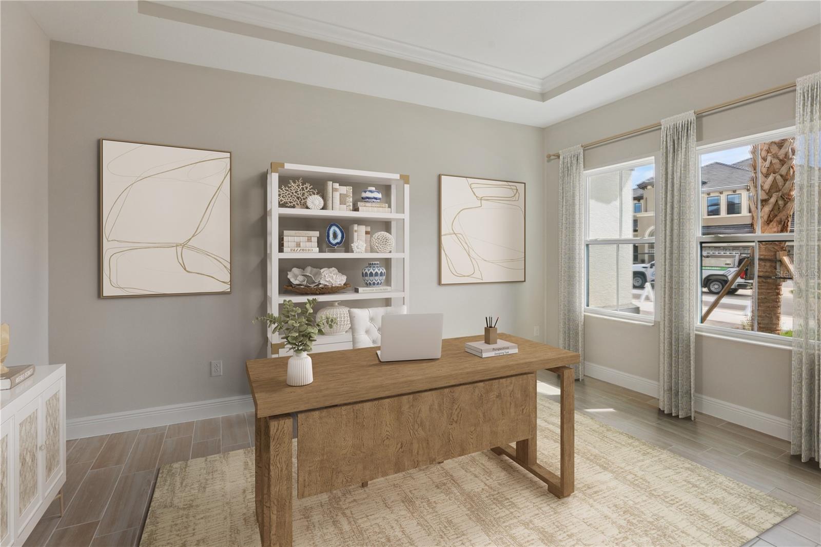 TWO RIVERS - Residential