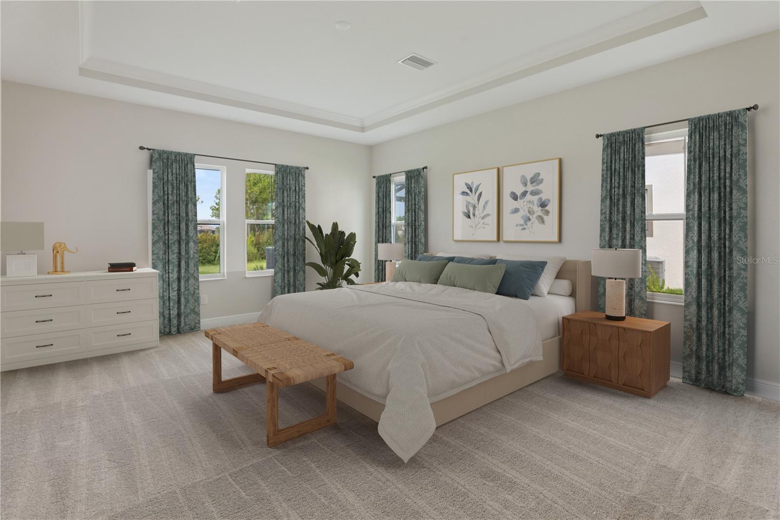 TWO RIVERS - Residential