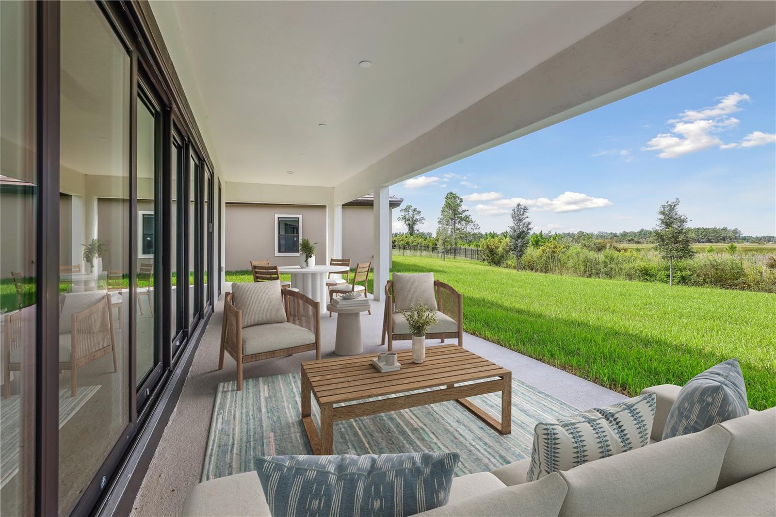 TWO RIVERS - Residential