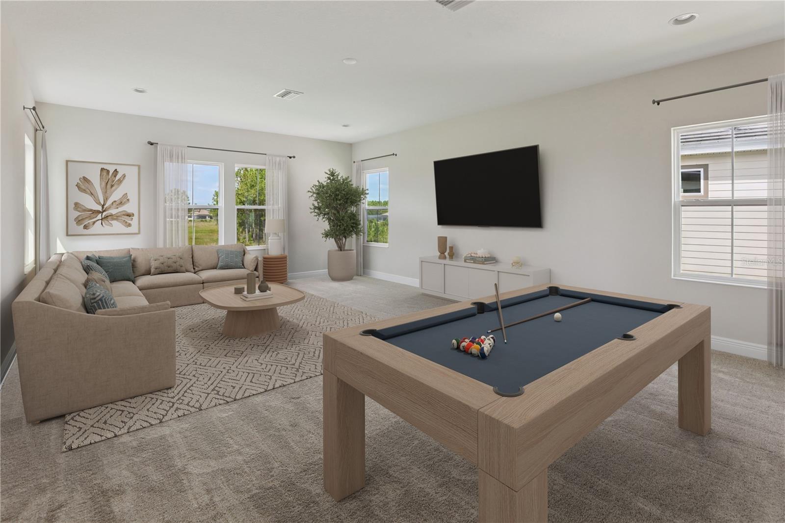 TWO RIVERS - Residential