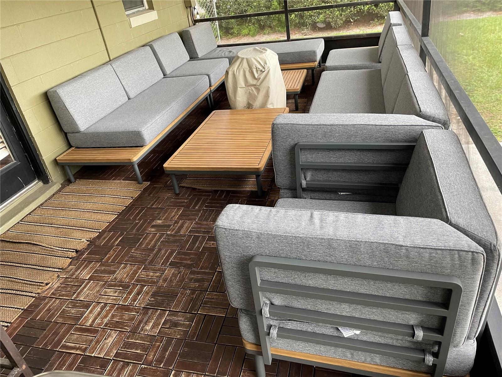 TRAILWOOD ESTATES SEC 1 - Residential