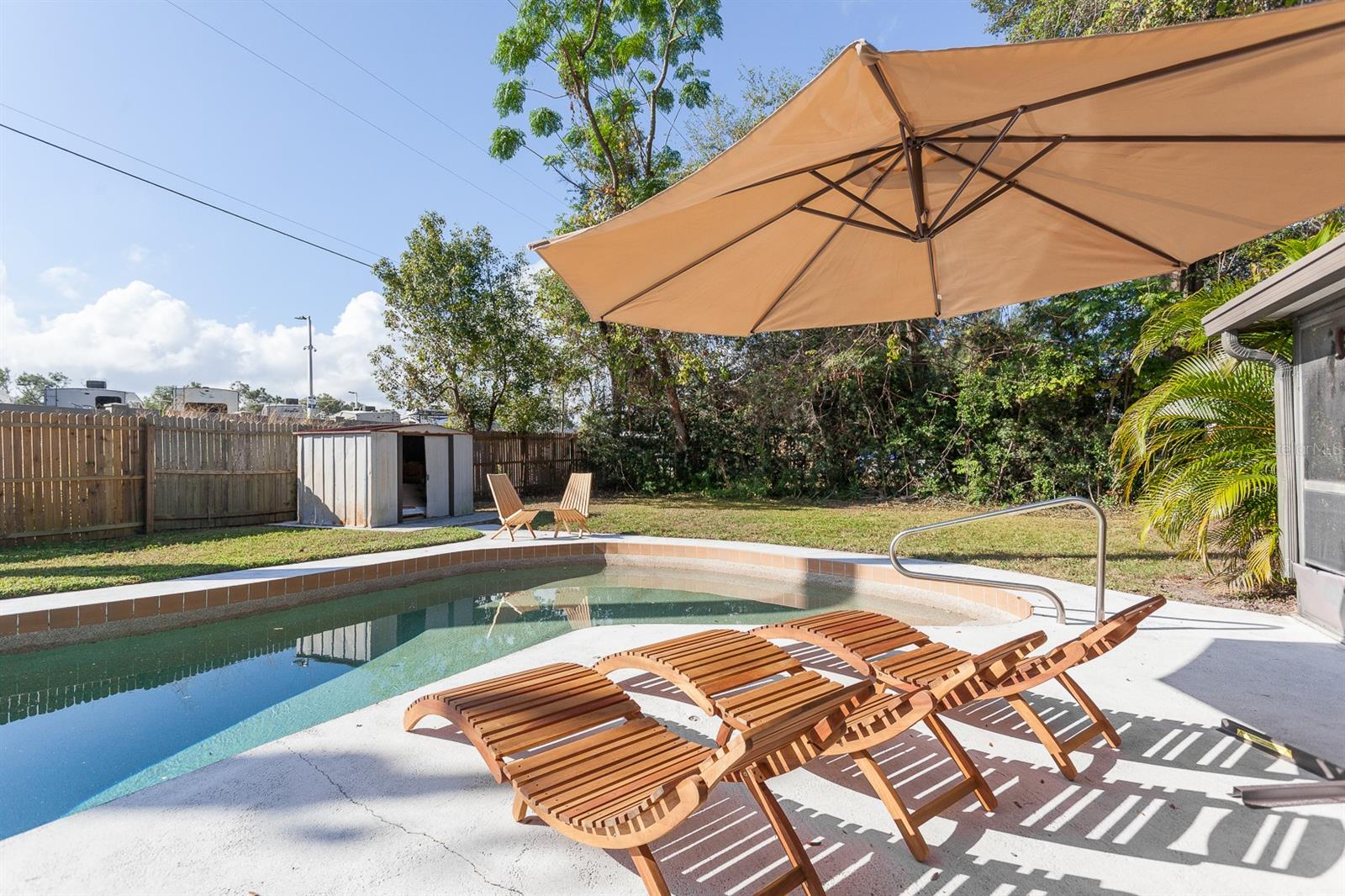 TRAILWOOD ESTATES SEC 1 - Residential