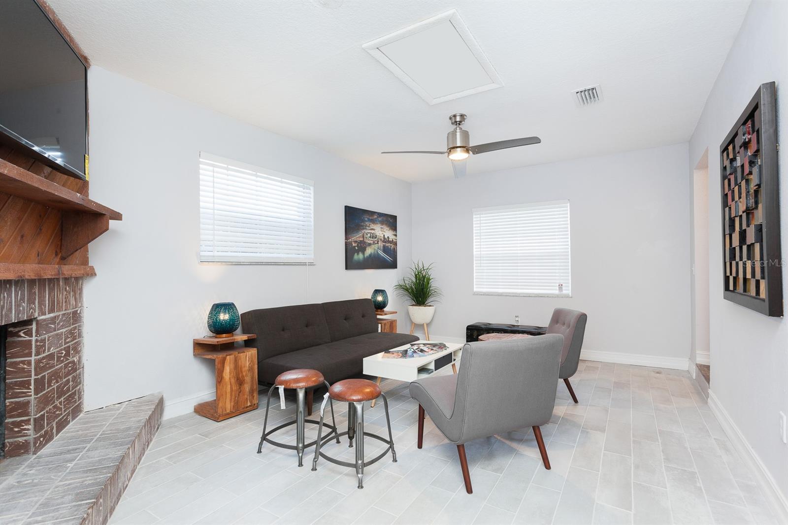 TRAILWOOD ESTATES SEC 1 - Residential