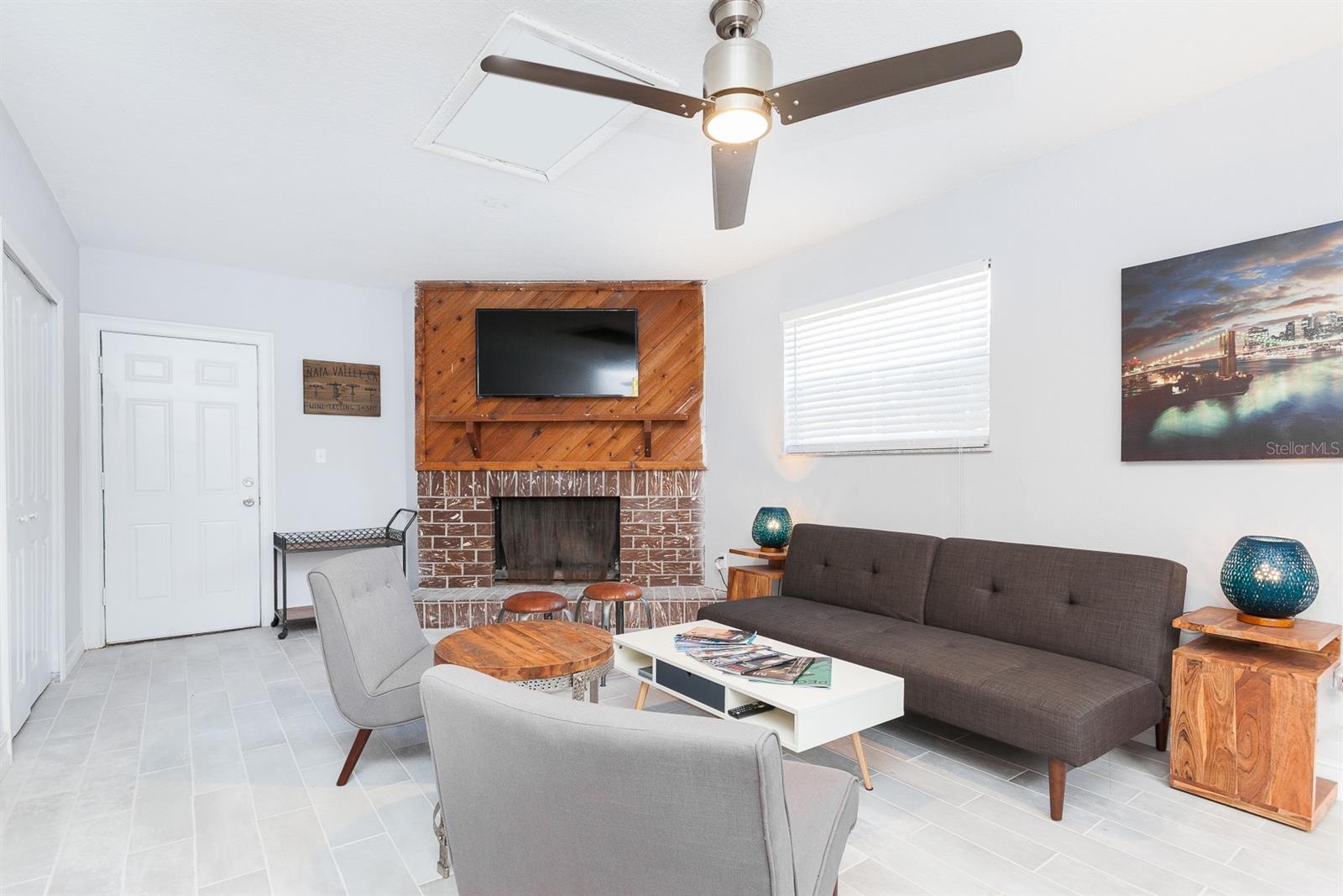 TRAILWOOD ESTATES SEC 1 - Residential